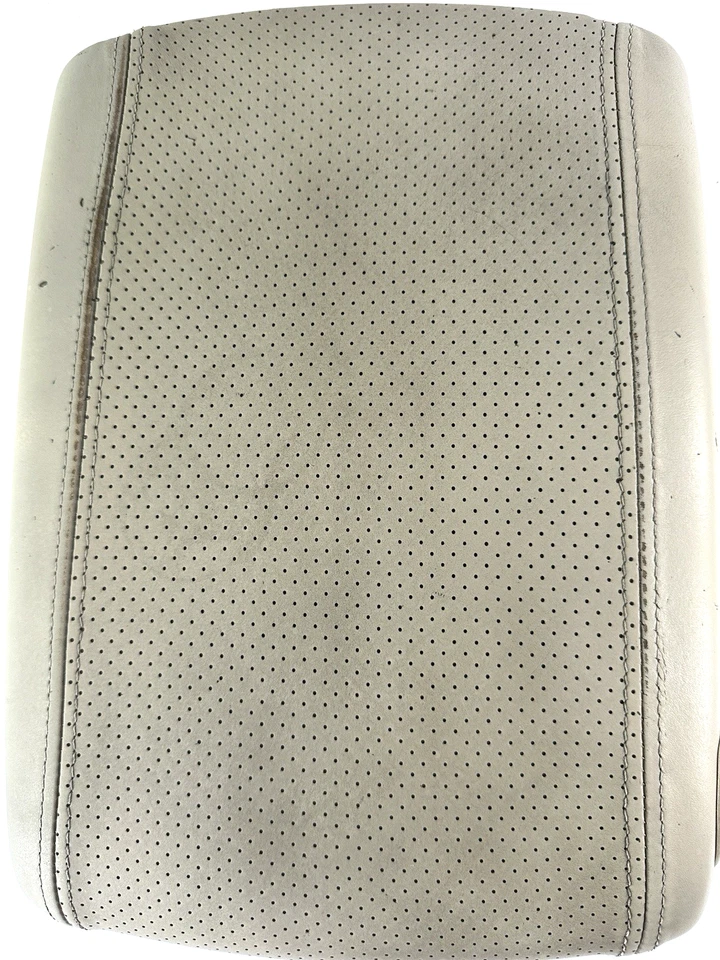 Cadillac Escalade 2003-2006 consola central tapa reposabrazos OEM Foto 3 de 4