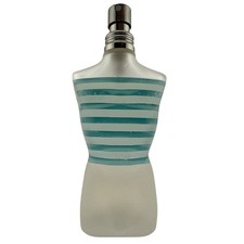 Nuevo eau de toilette Le Beau Male de Jean Paul Gaultier intensamente fresco EDT 2,5 oz