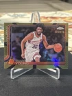 2025 Topps Thaddeus Young Base (Raw)