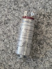 Bosch 45cm Capacitor. Arcotronics C.87.8AF2. MKP 3uF