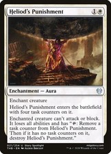 Heliod's Punishment (21)