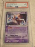 Pokemon 2005 Deoxys EX Deoxys Holo Ultra Rare #97 PSA 9 Mint