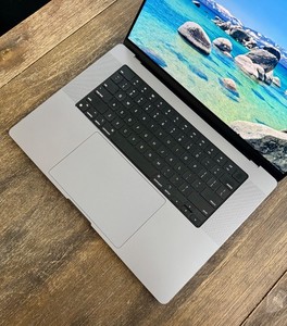 MacBook Pro 16 M1 Max32GB 1TB | eBay