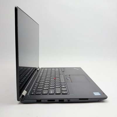 Lenovo ThinkPad Yoga 460 14