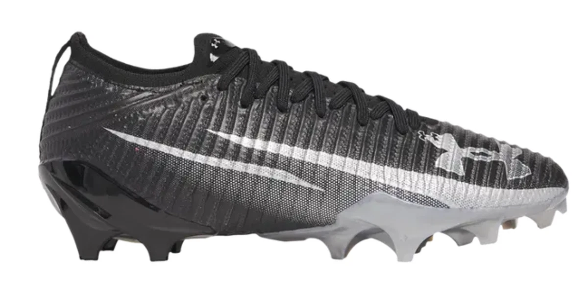 Under Armour Blur Pro Black for sale | eBay