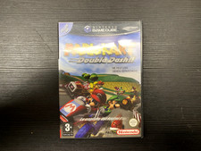 Boite Vide Mario Kart Double Dash Gamecube PAL Game Cube