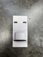 Simple Motion Sensor Switch by Deako, Automatic Timer, Occupancy and Vacancy 