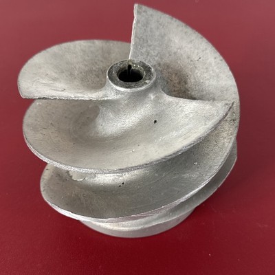 Suzuki Jet Pump Impeller for Outboard Jet 30-50 HP Aluminum