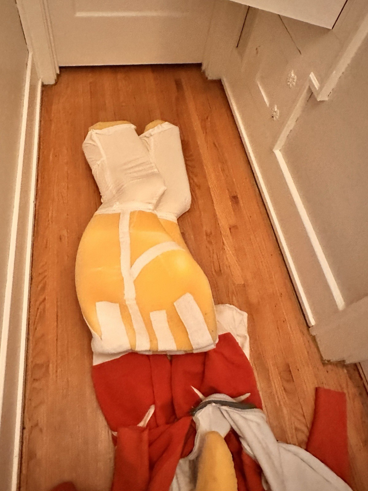 Dragon Digitigrade Fullsuit/Partial With Characte… - image 5