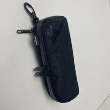 Skunk Urban Warrior Smell Proof Odor free Case Padded Protection Glass Bag