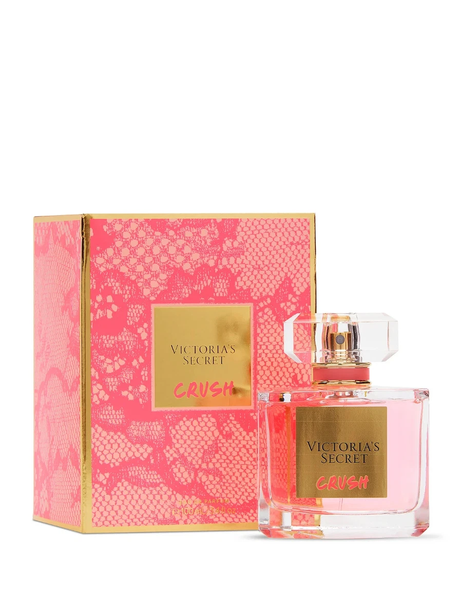 Preços baixos em Perfume Victoria's Secret Crush fragrâncias