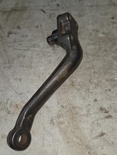 Jeep Gpw F-stamped Left Side Steering Arm