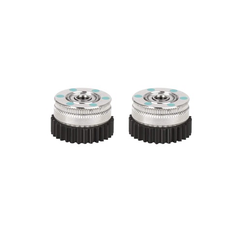 K2 Plus Extruder Gear Kit Only - 第 1/1 張圖片