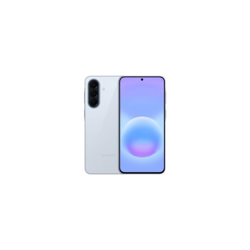Samsung SM-A576B A57 8+128GB 6.7" 5G Awesome Icyblue EU