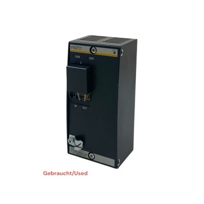 Bachmann Fastbus Module FM211