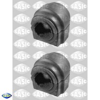 2X Lagerung FüR Stabilisator Sasic 2306079 Stabilager Gummilager FüR Mini