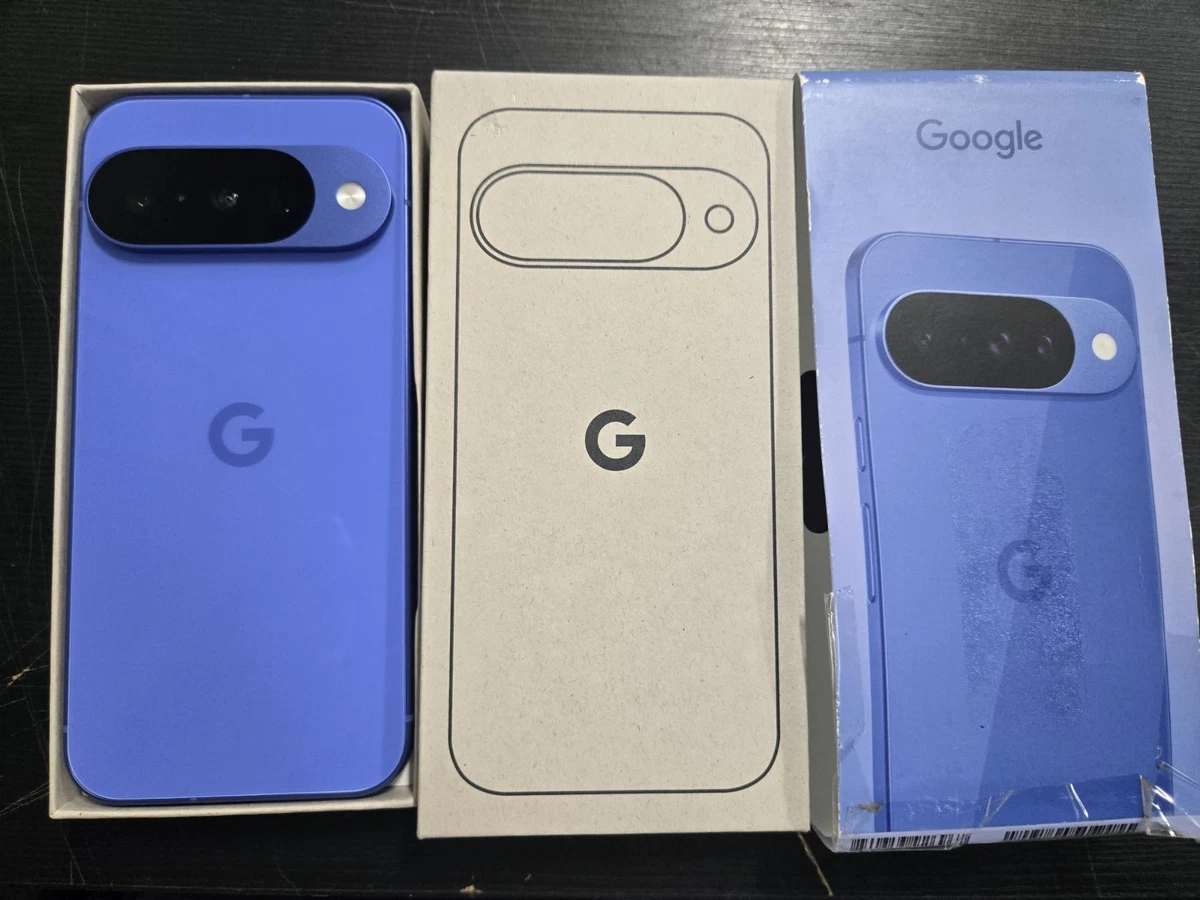 Google Pixel Blue Unlocked Cell Phones & Smartphones for sale | eBay