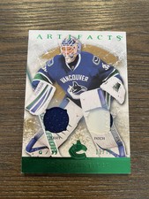 2012-13 Upper Deck Artifacts Hockey Cards 22