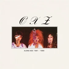 Oxz - Along Ago: 1981-1989 [Used Very Good CD]