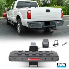 For Universal SUV/TRUCK Tow Hitch Step standrad 2.5" inch Trailer Hitch Receiver