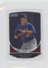2013 Bowman Chrome Minis Kohl Stewart #280 0o5y