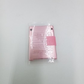 PS2 PlayStation 2 Console Sakura Pink SCPH-50000 Boxed Japanese Region Free