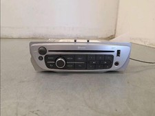 Autoradio Renault SCENIC
