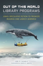 Joel A. Nichols Out of This World Library Pro...