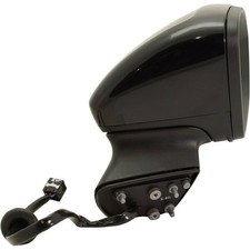 Autopartsalliance Passenger Side Mirror Outside Rear View For 2017-2019 Cruze