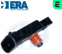 ERA 550391 Sensor FüR Saugrohrdruck Saugrohrdruck Sensor Ladedruck