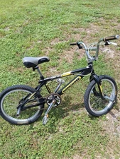 *Mongoose KO team issue