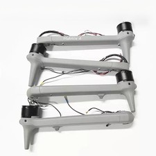 Original Left/Right/Front/Rear Motor Arm for DJI Matrice 4T/4E Drone