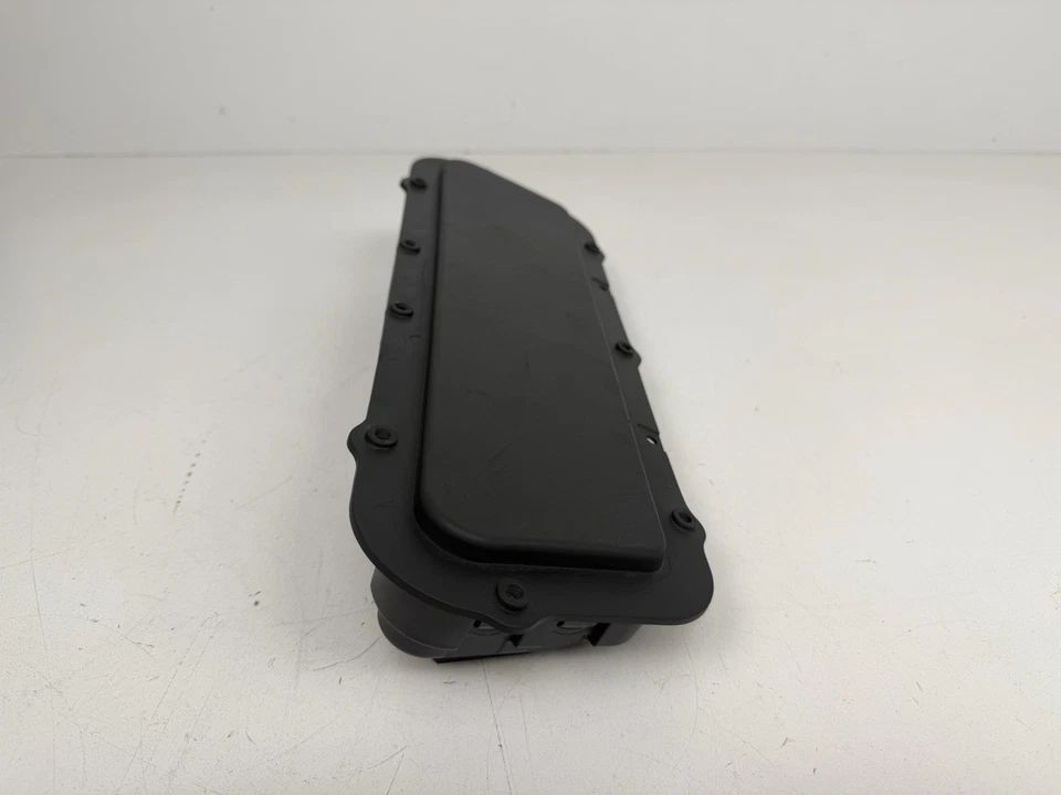 Cubierta de cortina de rodilla MCLAREN MP4-12C 650S 2012-2014 PROTECCIÓN DEBAJO DEL TABLERO OEM Foto 4 de 4