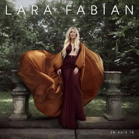 Audio Cd - Lara Fabian - Je Suis La - Sony Music -D- Neu