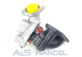 Turbolader BMW 535d E60 E61 335d E90 E91 635d 210KW 54399700065 11657802587