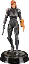Mass Effect: Commander Jane Shepard PVC Figur...