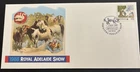 Australia FDC 1988 Royal Adelaide Show
