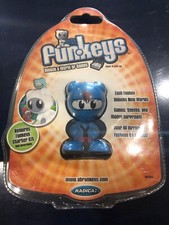 UB Funkeys Wasabi Rare Blue M1648