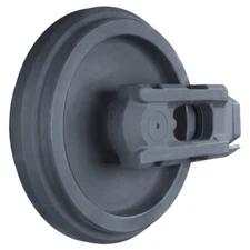 Prowler Kubota U45S Front Idler Wheel  - Part Number: RD411-22307 - Track