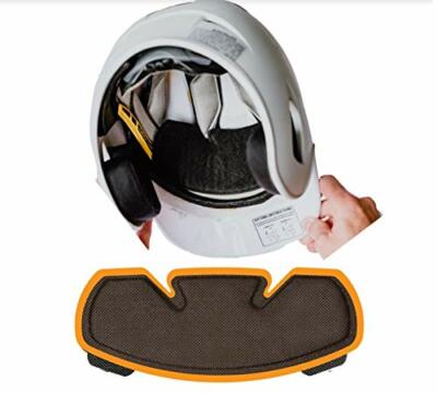 NoSweat Fodera Interna Per Cappellini Da Baseball - Confezione Da 3 - Assorbente E Comoda