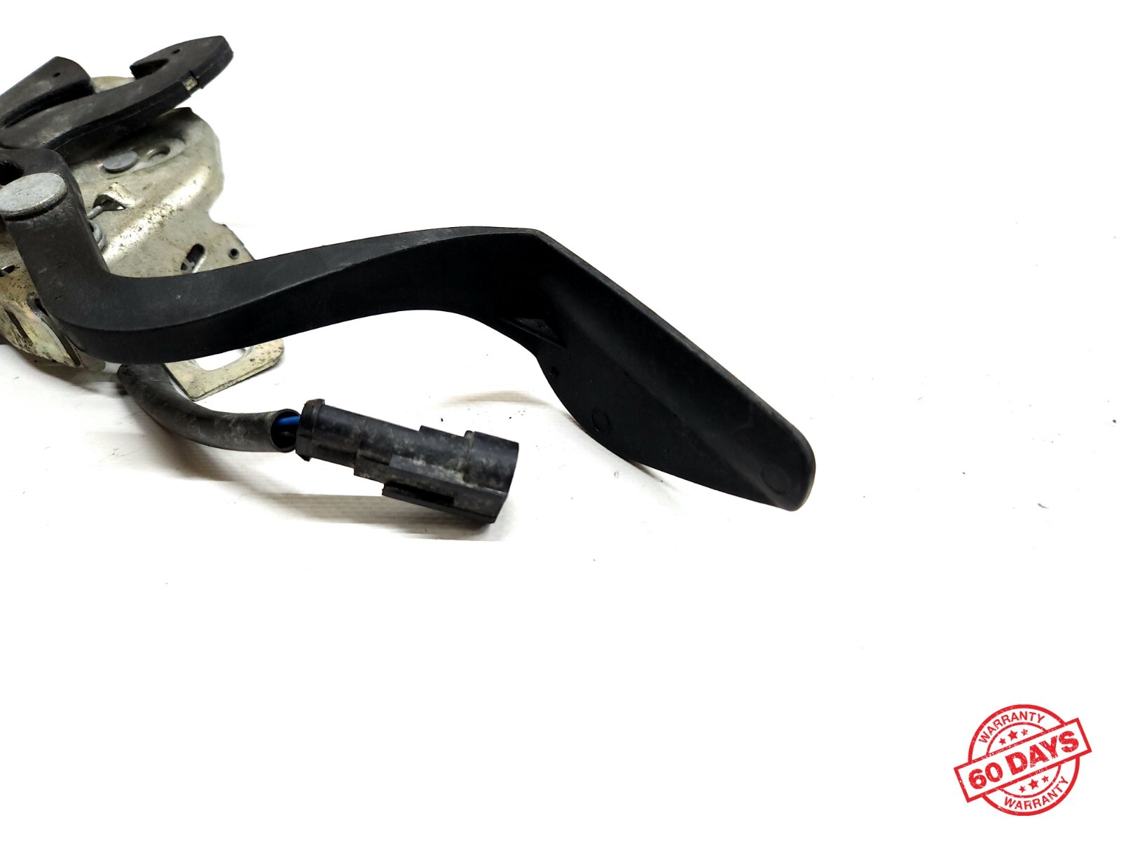 ⭐ 08-19 Maserati Gran Turismo Front Hood Bonnet Release Lock Handle Lever Oem