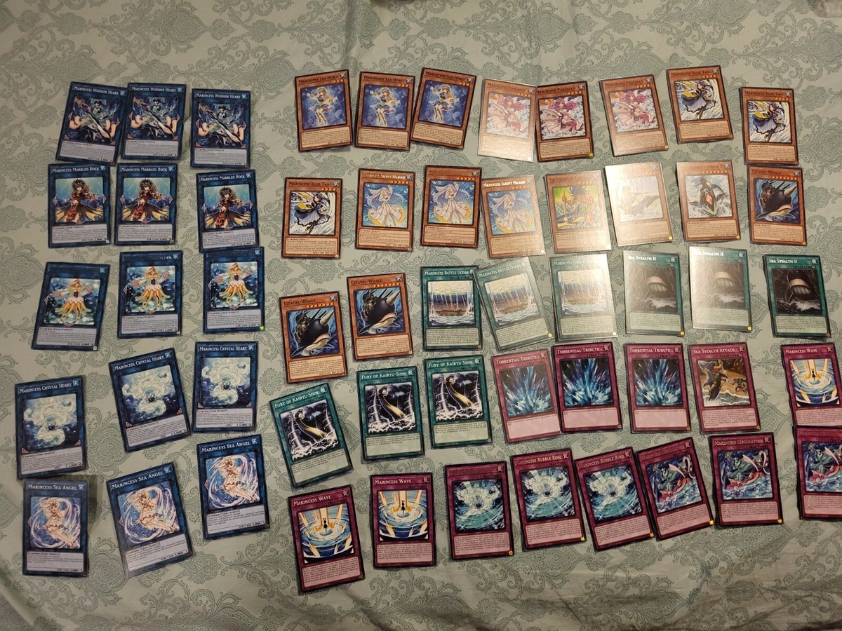 Lantern Shark - ETCO-EN018 Common Card - 1st Edition Yu-Gi-Oh! Eternity Code Booster Pack