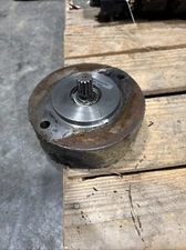 Fairfield Brake Hub FBH1333315W JLG 1333315