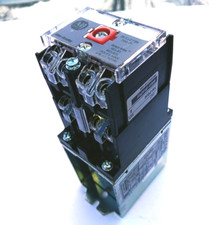 Allen-Bradley 700DC-P000Z1 SerF, DC Relay, 115-125vDC Coil w/700PB00 Second Deck