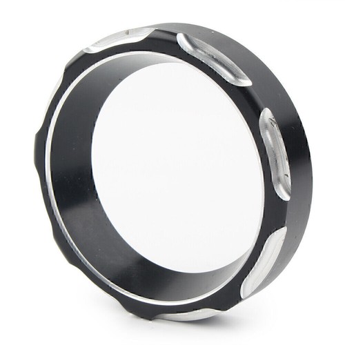 Motor CNC Speedometer Board Burst Gauge Bezel For Harley Touring FLHT FLHX 96-13 - Picture 8 of 10