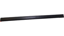 Fits 2006-2010 Jeep Commander Front Door Molding 5jp68rxfaa - New Oem Fits 2006-2010 Jeep Commander Front Door Molding 5jp68rxfaa - New Oem