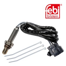 FEBI BILSTEIN Lambdasonde für Mazda Xedos 9 TA 2.5 V6 MX-5 II NB 1.8 16V