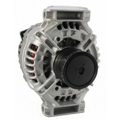 1* Alternator 120A New Genuine Bosch SEG 0124425112 for Alfa Romeo