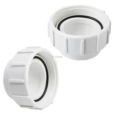 2" Half Union Adapter For Pentair Sta-Rite ,Spa Swimming Pool Pump PKG188