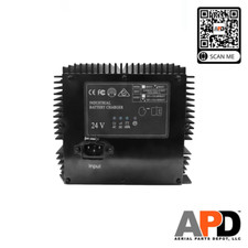 Genie / Skyjack / JLG (105739)(161827)(128537)(96211) Battery Charger